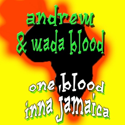 Andrew Blood & Wada Blood