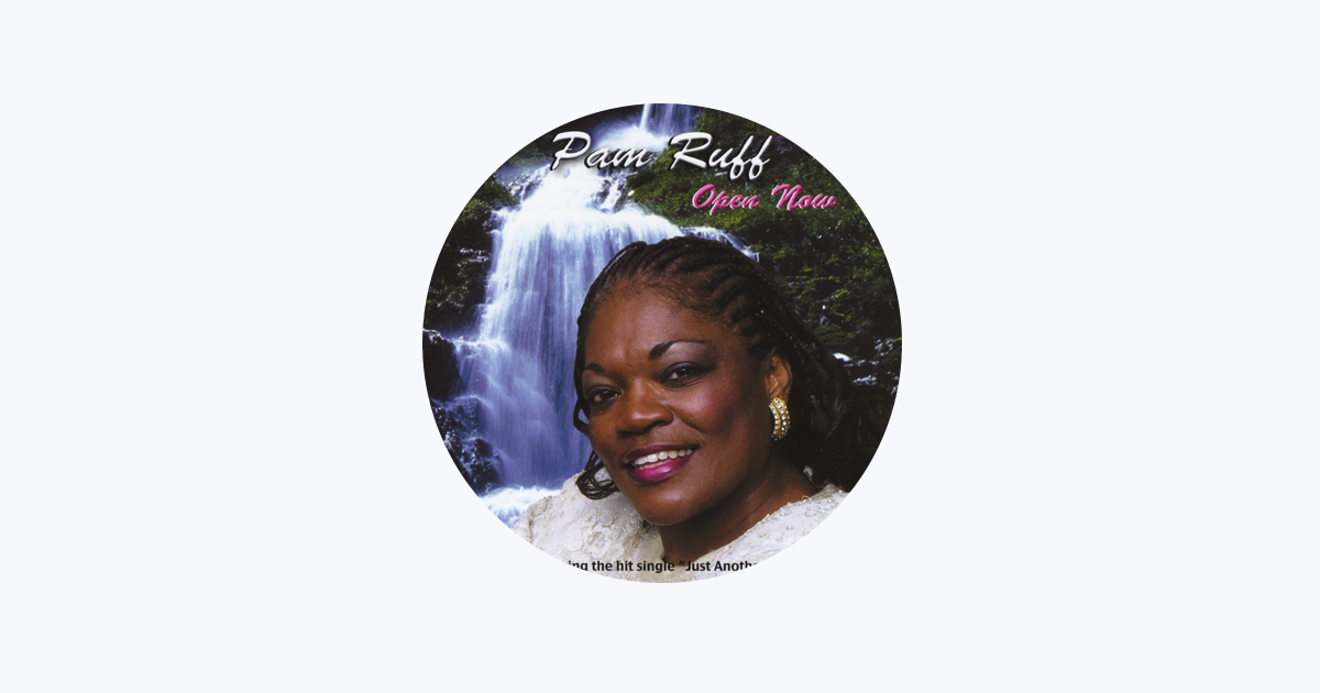 ‎Pamela Ruff - Apple Music