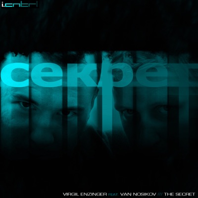 The Secret (feat. Van Nosikov) - Single