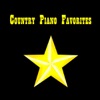 Country Piano Favorites