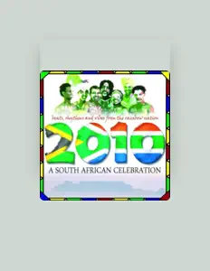 Listen to Jika Marimba Vibes, watch music videos, read bio, see tour dates & more!