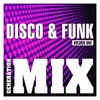 Disco & Funk Mix 1 - Non Stop Medley Party