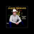Jason Howard