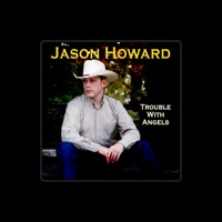 Jason Howard