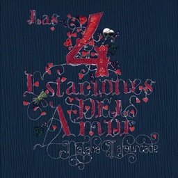 Las 4 Estaciones del Amor by Natalia Lafourcade