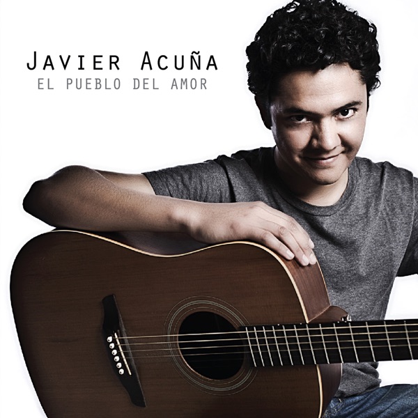 El pueblo del amor album cover