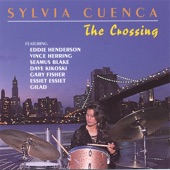 Sylvia Cuenca - Think On Me