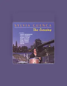 聆聽 Sylvia Cuenca、觀看音樂影片、閱讀小傳、查看巡演日期等！