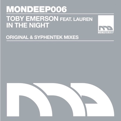 In the Night (Featuring Lauren)