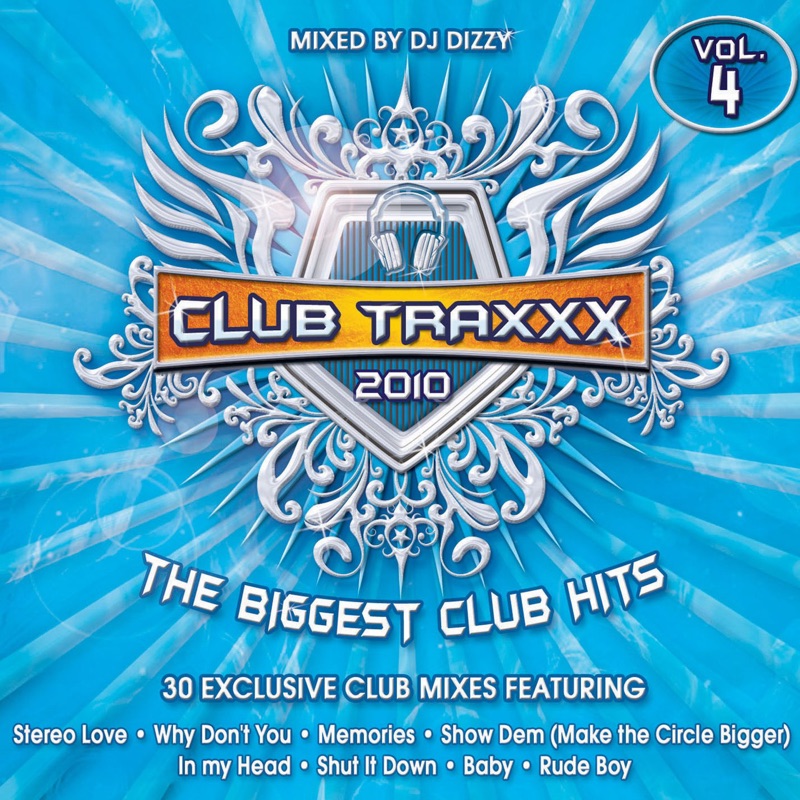 Morning After Dark (Shoo Foo Mix)