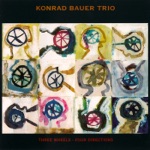 Konrad Bauer Trio - Trio Goes North