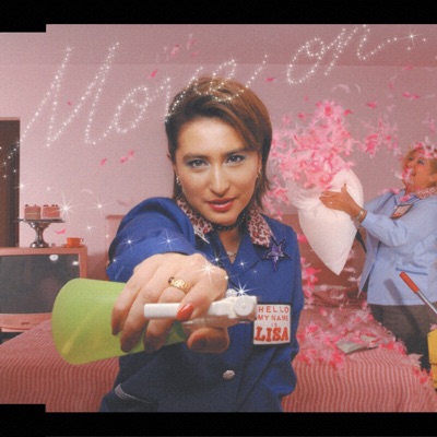 LISA - Move On (Sah Anataga Utauban'desuyo Remix)