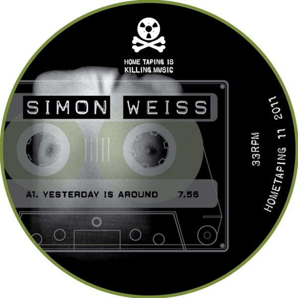 Yesterday Is Around - Single