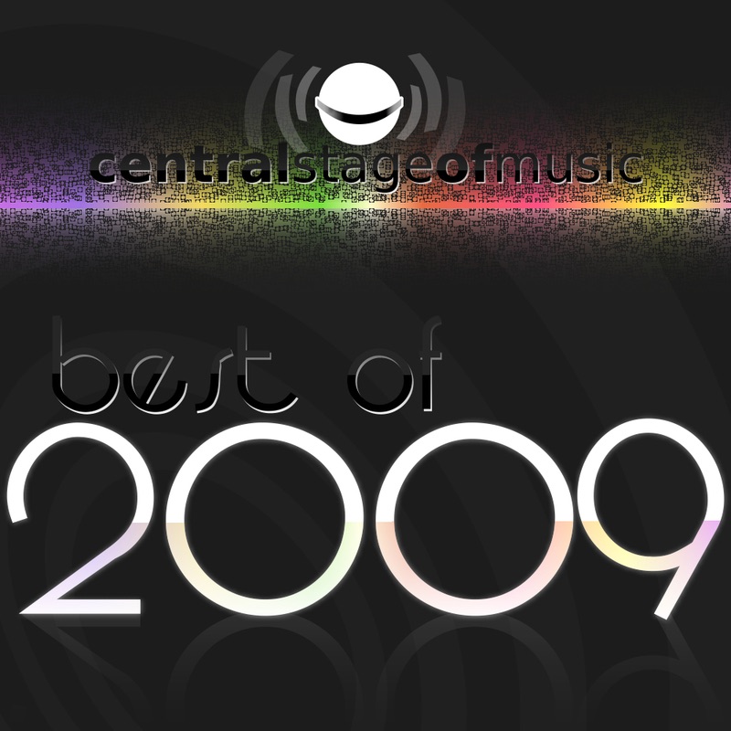 Central Stage of Music - Best of 2009
