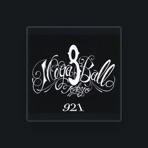 Mega8Ball