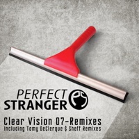 Clear Vision 07 - Remixes - Perfect Stranger