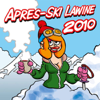Das Geht Ab (Wir Feiern Die Ganze Nacht) [Apres-Ski 2010 –Mix] - AA Apres-Ski!