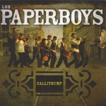 The Paperboys - Rain On Me