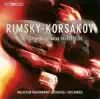 Stream & download Rimsky-Korsakov: Orchestral Works