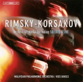 Rimsky-Korsakov: Orchestral Works