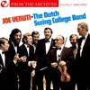 The Dutch Swing College Band Meets Joe Venuti - From The Archives (Remastered)