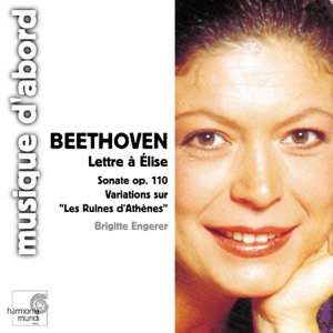 Beethoven: "Für Elise" & Sonata, Op. 110