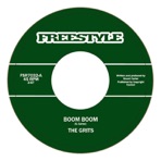 Boom Boom - Single