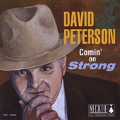 David Peterson - Come Back to Me