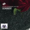 Franz Schubert Piano Quintet In A Mjor, D 667 Trout: II. Andante 7:51 Franz Schubert