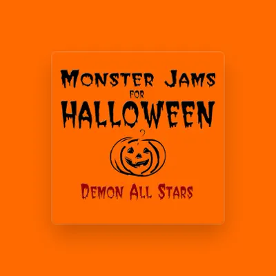 Listen to Demon All Stars, watch music videos, read bio, see tour dates & more!