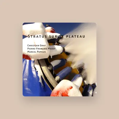 Listen to Stratus Sur Le Plateau, watch music videos, read bio, see tour dates & more!