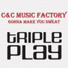 Gonna Make You Sweat (Everybody Dance Now) [Rasio Edit] - C+C Music Factory