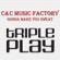 Gonna Make You Sweat (Everybody Dance Now) [Rasio Edit] - C+C Music Factory