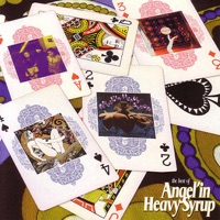 My Dream (Angel'in Heavy Syrup)