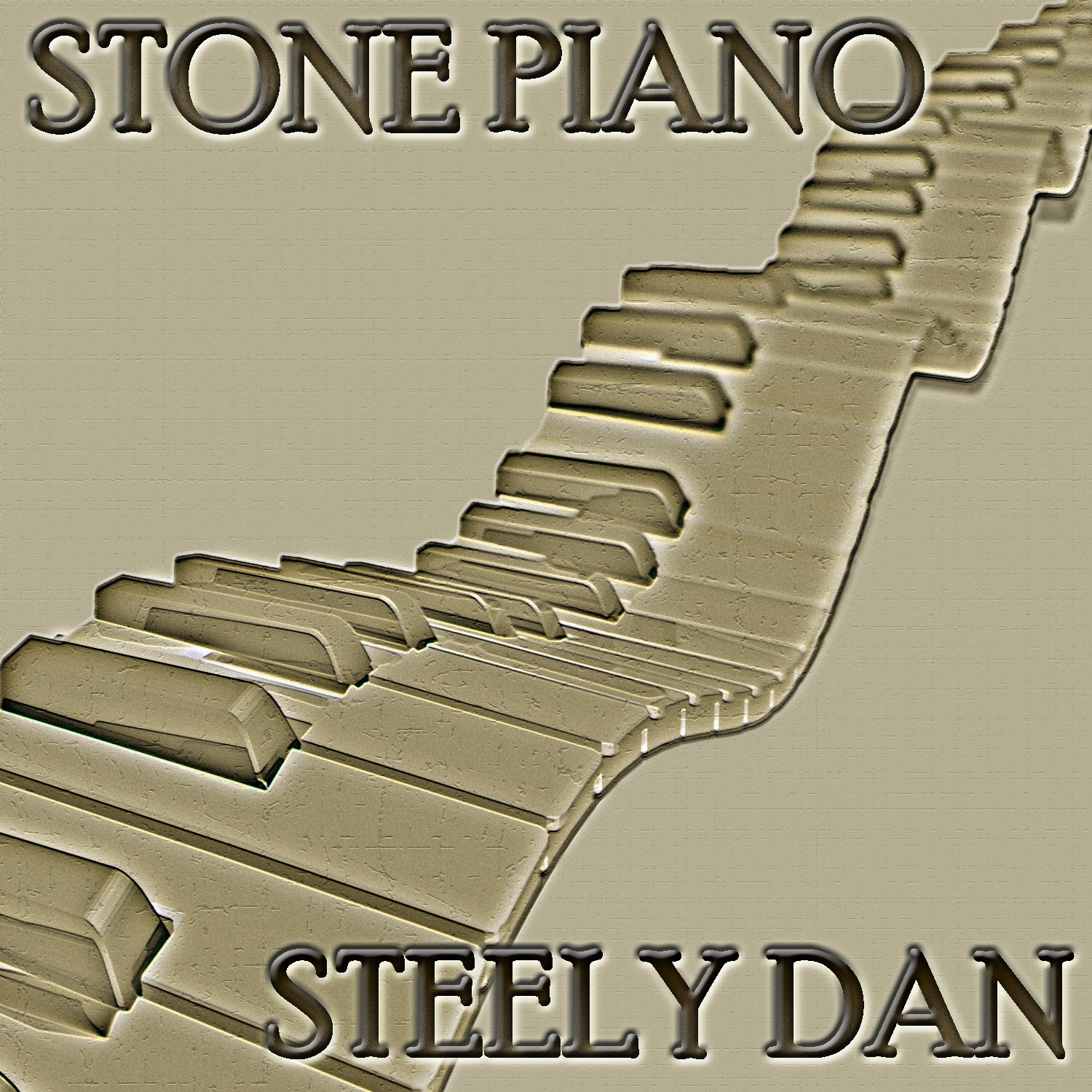 Stone Piano