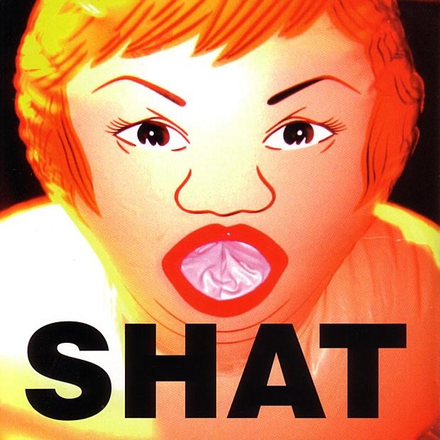 The Best of Shat: The Cunt Chronicles