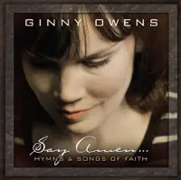 Home In Me — Ginny Owens
