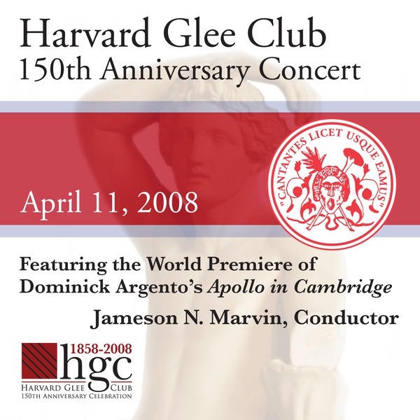 150th Anniversary Concert