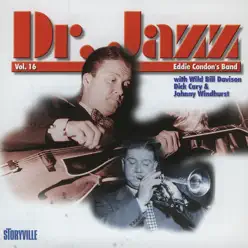 Dr. Jazz Vol. 16 - Eddie Condon