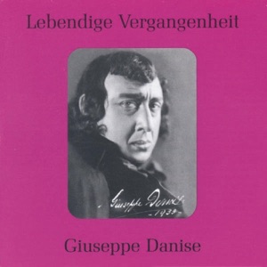 Lebendige Vergangenheit - Giuseppe Danise