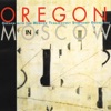 Oregon - Arianna