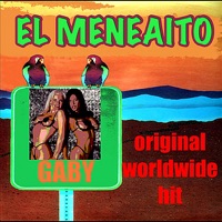 Gaby - El Meneaito (Original Recording)