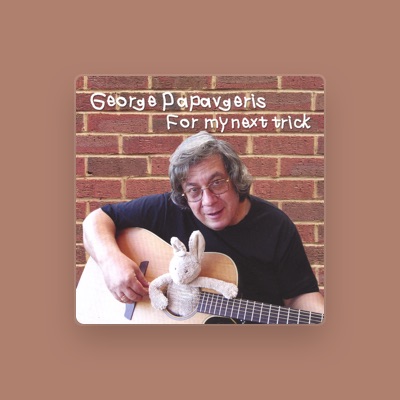 Listen to George Papavgeris, watch music videos, read bio, see tour dates & more!