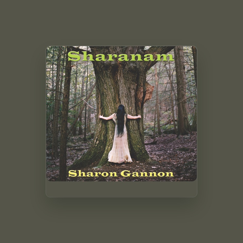 Sharon Gannon