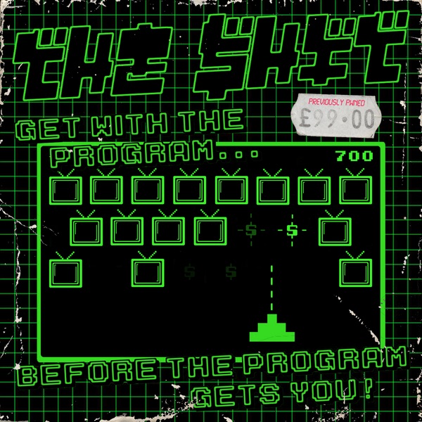 Get With the Program... Before the Program Gets You! album cover