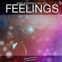 Feelings (feat. Aina) - Single - Made in Norway