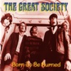 The Great Society - Someone to Love