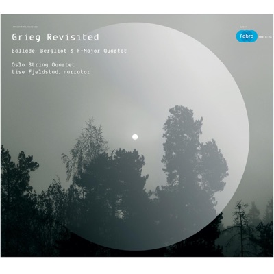Grieg Revisited