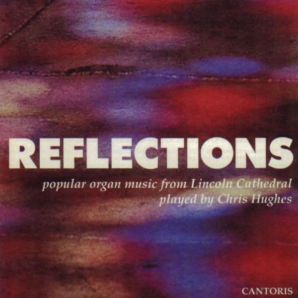 Reflections, Vol. 2