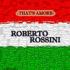 That's Amore - Single